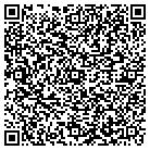QR code with James Shank Trucking Inc contacts