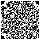 QR code with A To Z Service & Business Corp contacts