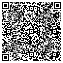 QR code with Hi Style contacts