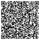 QR code with Time Customer Service Inc Florist contacts