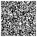 QR code with L&S Drywall Inc contacts
