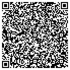 QR code with KaBloom contacts