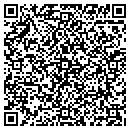 QR code with C Magig Graphics Inc contacts
