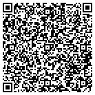 QR code with Warwick Lodge Apartments & Mtl contacts