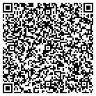 QR code with Adjust Health Chiropractic contacts