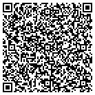 QR code with Mt Superior Baptist Church contacts