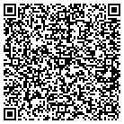QR code with Kimberly's Florist & Wedding contacts