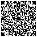 QR code with Oaks Florist contacts
