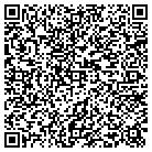 QR code with P & G Engineering Consultants contacts