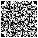 QR code with K S Fipps & Co Inc contacts