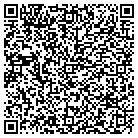 QR code with Central Florida Eye Specialist contacts