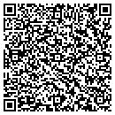 QR code with David J Hobbs MD contacts
