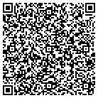 QR code with Organic Herbs Unlimited contacts