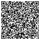 QR code with Albert J Franks contacts