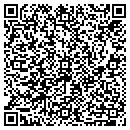 QR code with Pinebank contacts