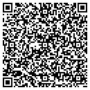 QR code with Zephyr Cab contacts