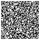 QR code with Peacocks Tattoo Studio contacts