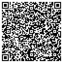 QR code with US Century Bank contacts