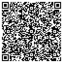 QR code with US Trust contacts