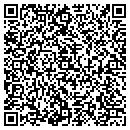 QR code with Justin Pate Yacht Service contacts