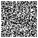 QR code with Hr Watches contacts