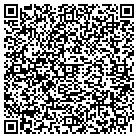 QR code with First Atlantic Bank contacts