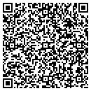 QR code with Yoder Pw Roofing contacts