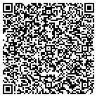 QR code with Central Florida Hydraulics Inc contacts