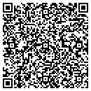 QR code with King Richards contacts