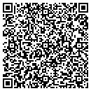 QR code with Tj's Diner contacts