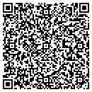 QR code with Ricca & Assoc contacts