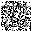 QR code with Honorable David A Monaco contacts