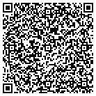 QR code with D G Harrison Home Improvement contacts