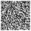 QR code with China Cafe Inc contacts