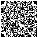QR code with The National Bank Of Blacksburg contacts
