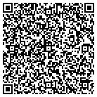 QR code with Riverwalk Hearing Center contacts