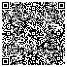 QR code with First National Bank-Central contacts