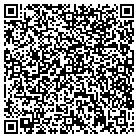 QR code with Marios Meats of Delray contacts