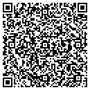 QR code with Trustco Bank contacts