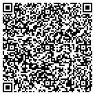 QR code with Le-Marj Salon Of Beauty contacts