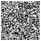 QR code with Richard M Galitz MD FAF contacts