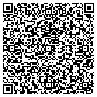 QR code with Hall of Fame Fund Inc contacts