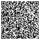 QR code with E R Realty Group Inc contacts