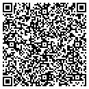 QR code with A Boat Dock Inc contacts