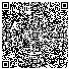 QR code with First Bptst Chrch of Hollister contacts