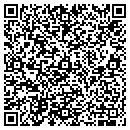 QR code with Parwoode contacts