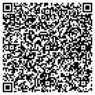 QR code with T A Altman Properties contacts