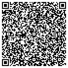 QR code with Hampton's Air Cond & Heating contacts