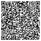 QR code with First Federal Bank of Florida contacts