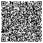 QR code with ABA Air Conditioning & Heating contacts
